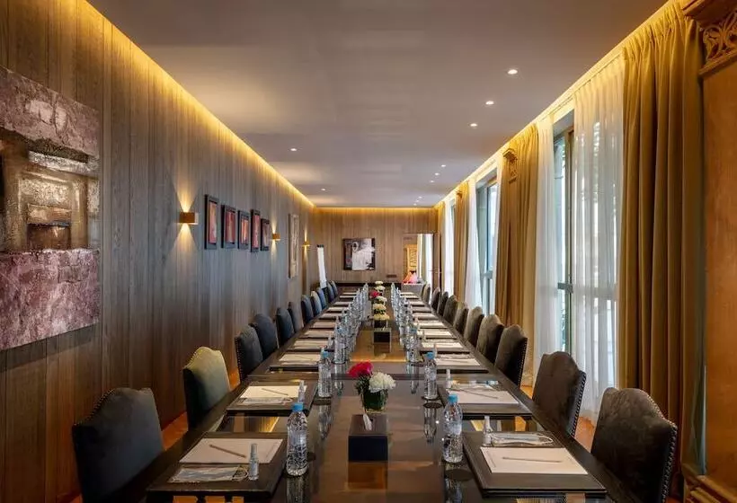 Fotos del hotel La Tour Hassan Palace:  12