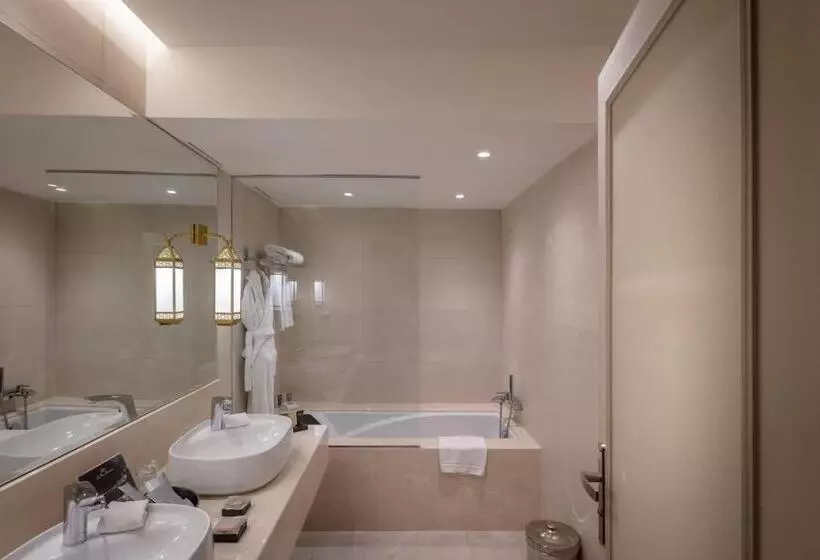 Fotos del hotel La Tour Hassan Palace:  8