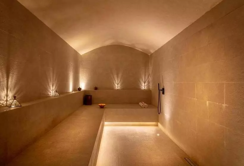 Fotos del hotel La Tour Hassan Palace:  4