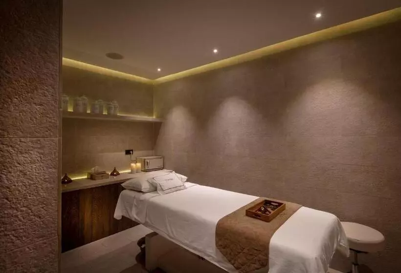 Fotos del hotel La Tour Hassan Palace:  15