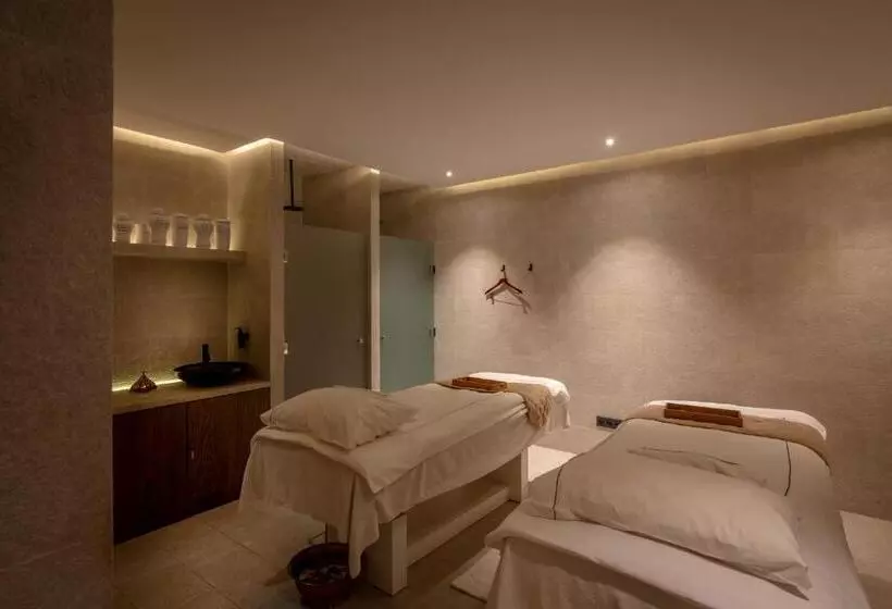 Fotos del hotel La Tour Hassan Palace:  22