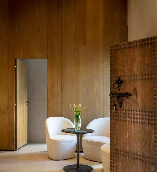 Fotos del hotel La Tour Hassan Palace:  20