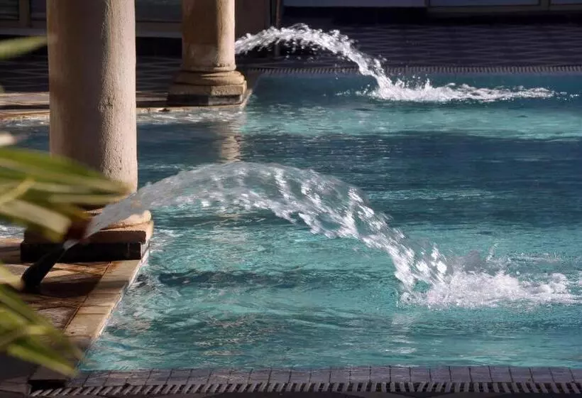 Fotos del hotel La Tour Hassan Palace:  2