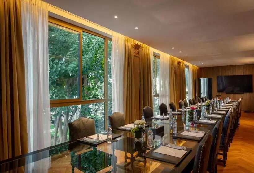 Fotos del hotel La Tour Hassan Palace:  24