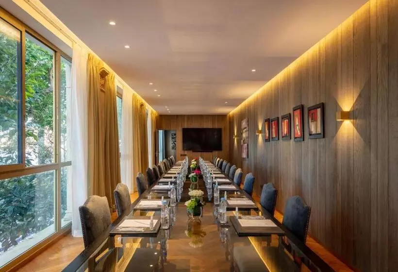 Fotos del hotel La Tour Hassan Palace:  6