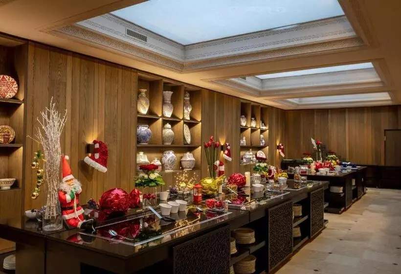 Fotos del hotel La Tour Hassan Palace:  21