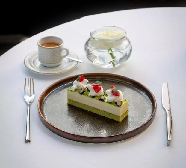 Fotos del hotel La Tour Hassan Palace:  23