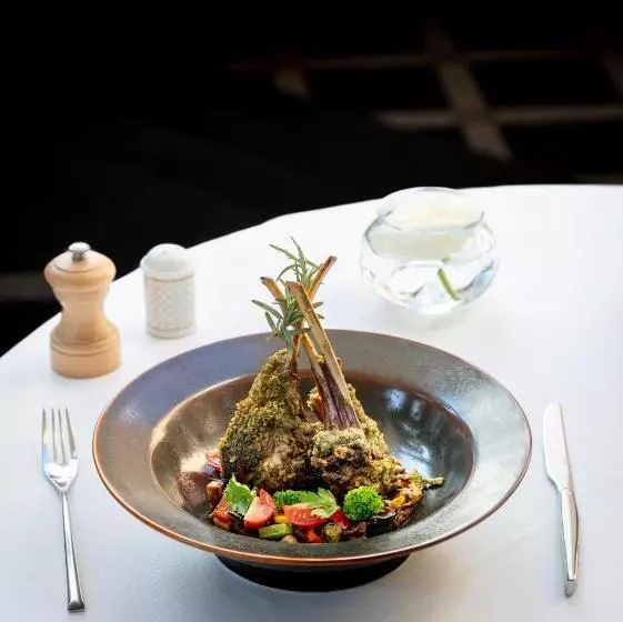 Fotos del hotel La Tour Hassan Palace:  19