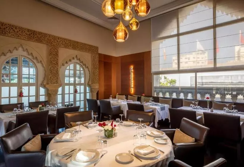 Fotos del hotel La Tour Hassan Palace:  5