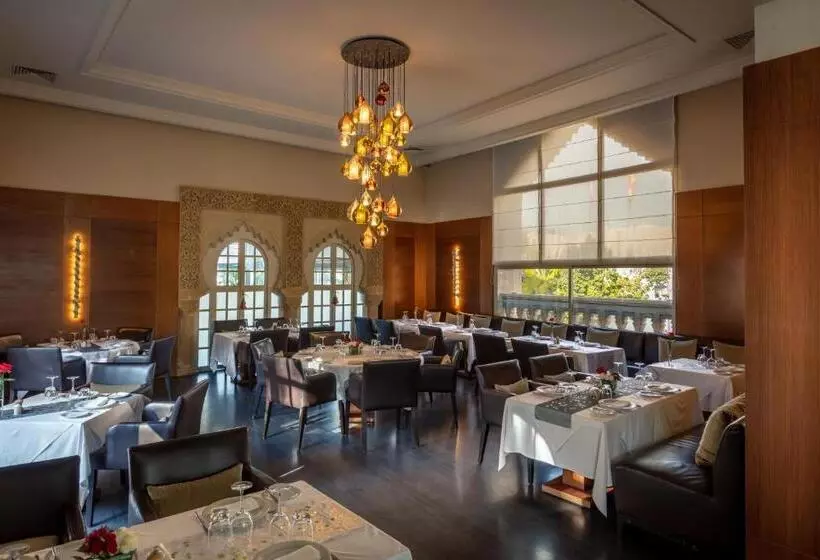 Fotos del hotel La Tour Hassan Palace:  11