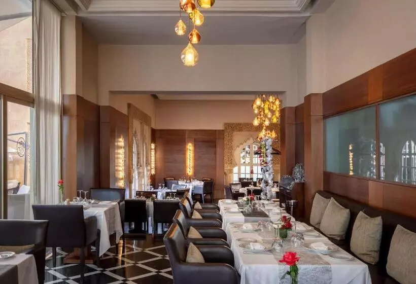 Fotos del hotel La Tour Hassan Palace:  16