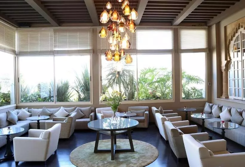 Fotos del hotel La Tour Hassan Palace:  25