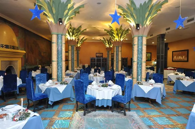 Fotos del hotel Marrakech Le Tichka:  6