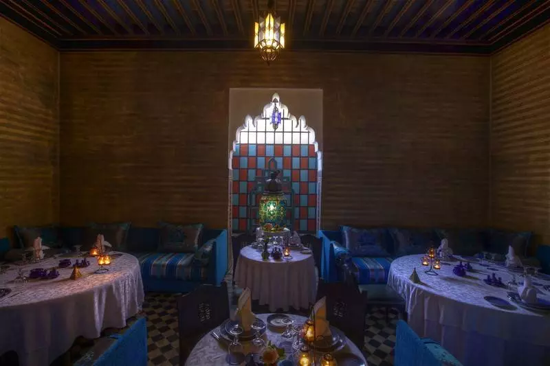 Fotos del hotel Marrakech Le Tichka:  19