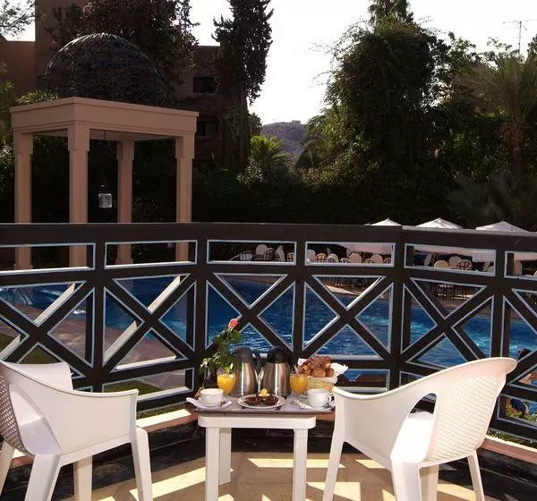 Fotos del hotel Marrakech Le Tichka:  17