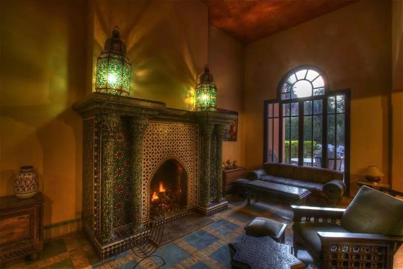 Fotos del hotel Marrakech Le Tichka:  5