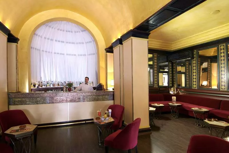 Fotos del hotel Marrakech Le Tichka:  22