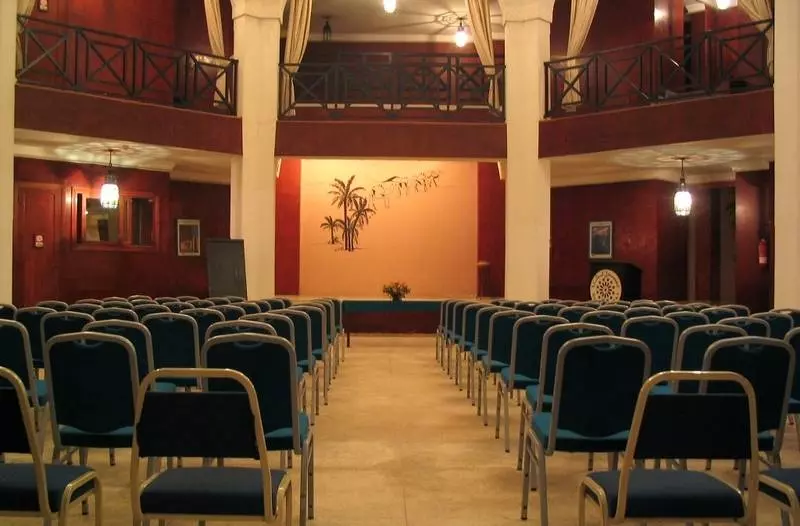 Fotos del hotel Marrakech Le Tichka:  4