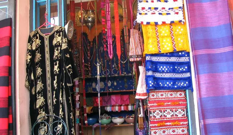 Fotos del hotel Marrakech Le Tichka:  9