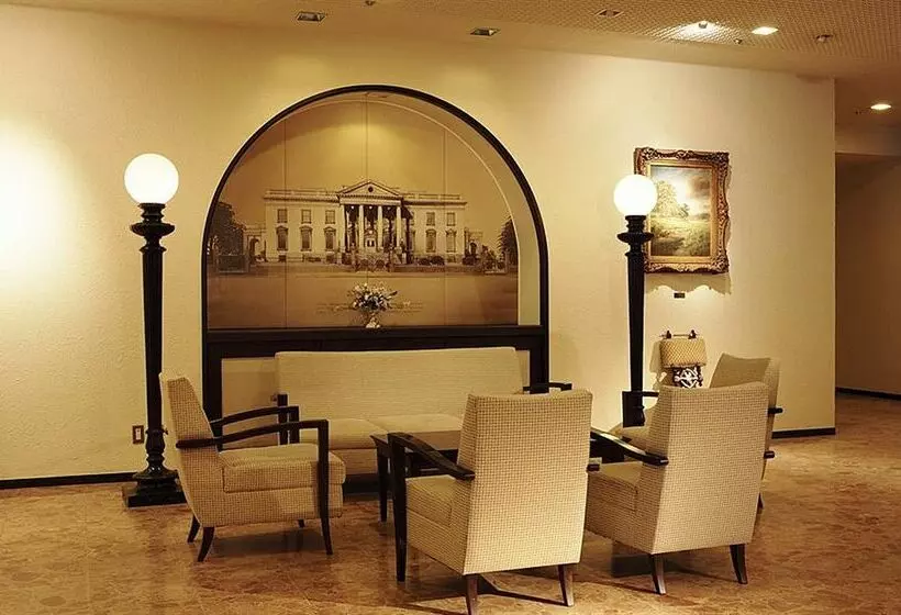 Fotos del hotel Monterey Yokohama:  2