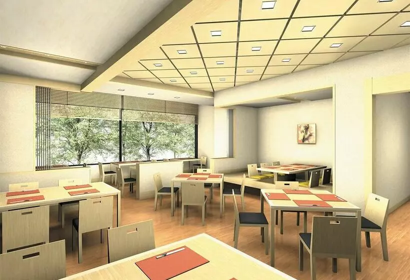 Fotos del hotel Monterey Yokohama:  8