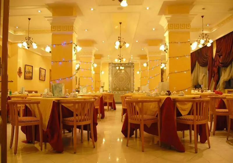 Fotos del hotel Mounia:  4