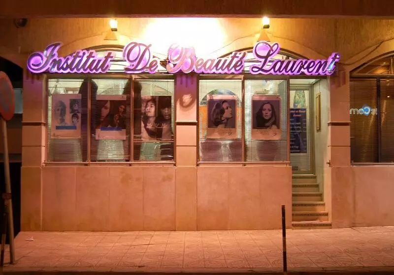 Fotos del hotel Mounia:  10