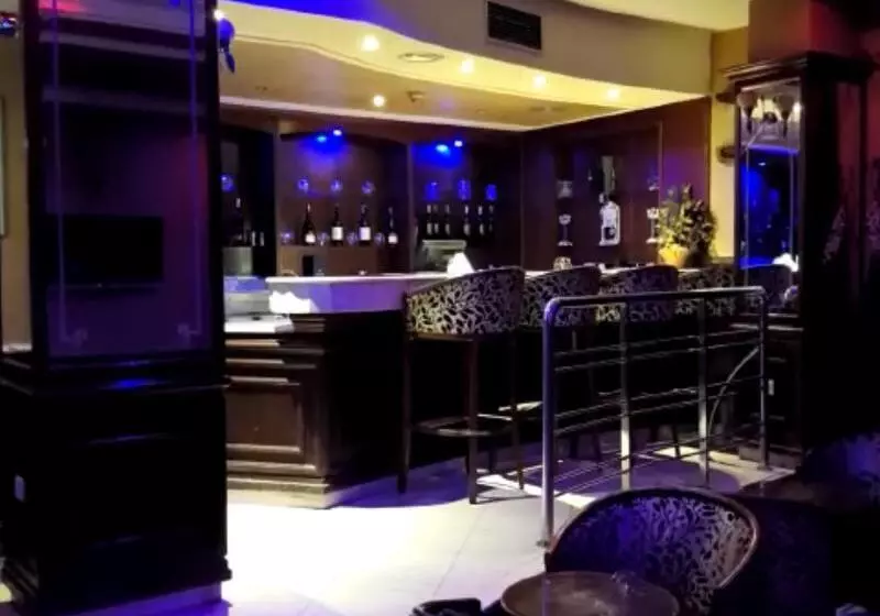 Fotos del hotel Mounia:  9