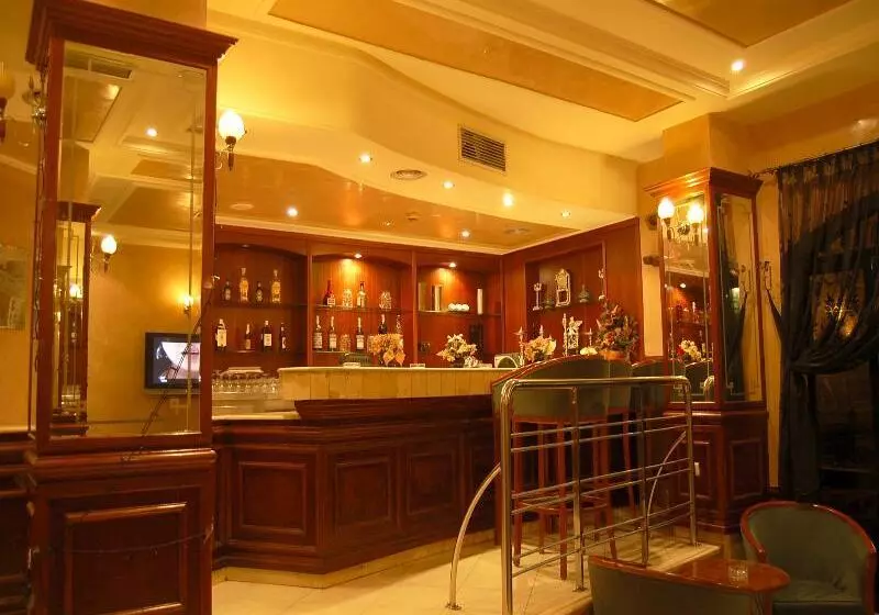 Fotos del hotel Mounia:  5