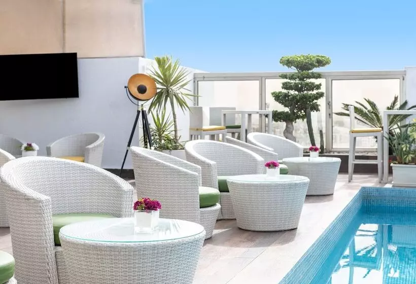 Fotos del hotel Mövenpick  Casablanca:  10