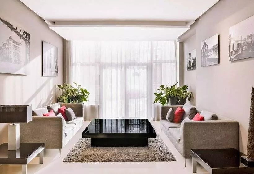 Mövenpick  Casablanca