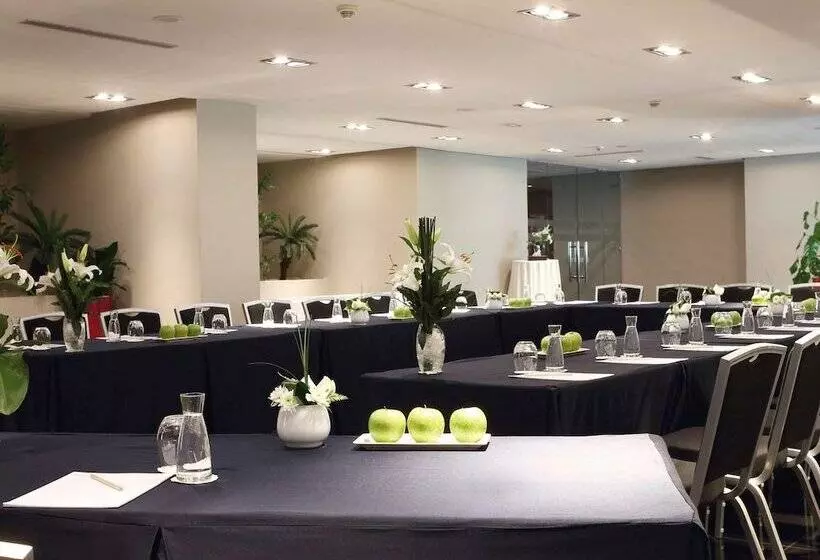 Fotos del hotel Mövenpick  Casablanca:  5