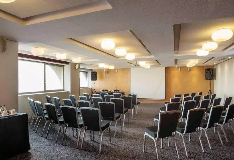 Fotos del hotel Mövenpick  Casablanca:  9