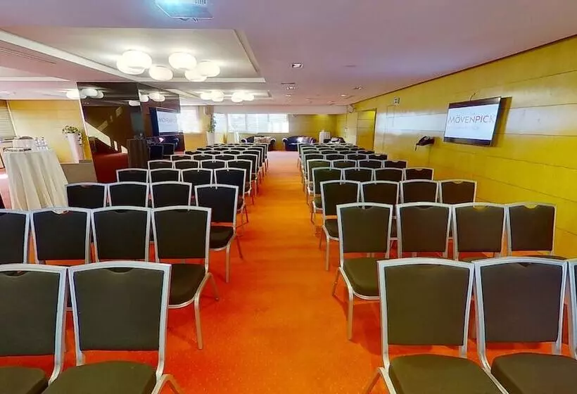 Fotos del hotel Mövenpick  Casablanca:  12