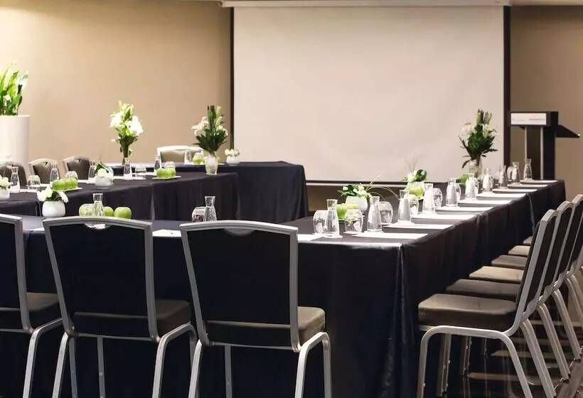 Fotos del hotel Mövenpick  Casablanca:  13