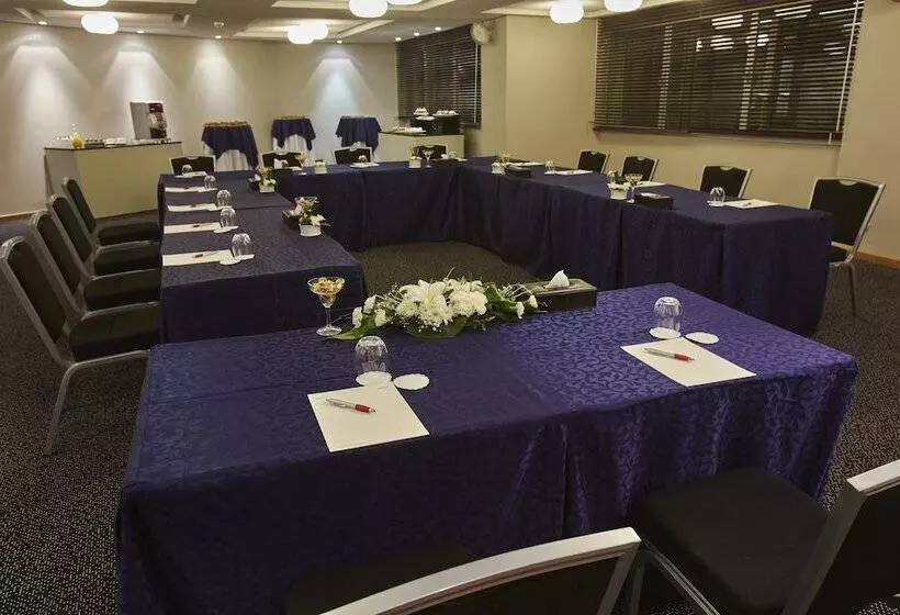 Fotos del hotel Mövenpick  Casablanca:  14