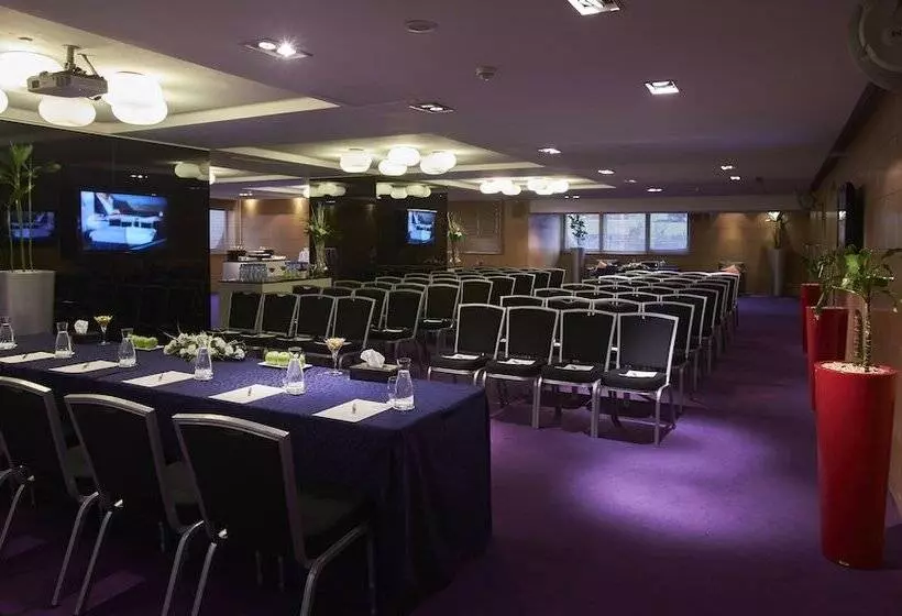 Fotos del hotel Mövenpick  Casablanca:  15