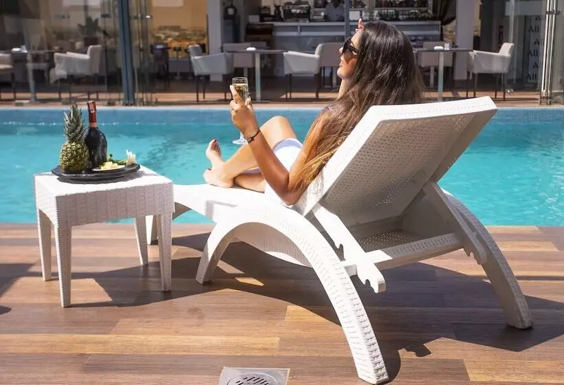 Fotos del hotel Mövenpick  Casablanca:  4