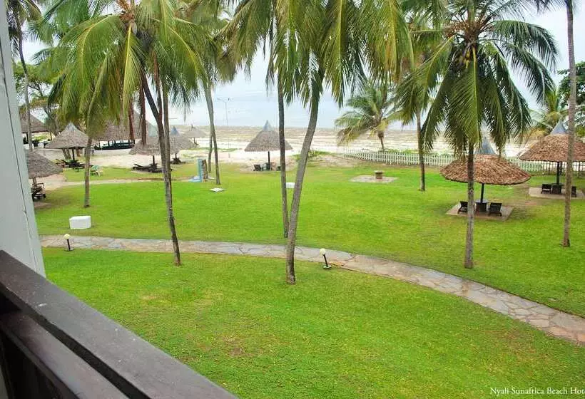 Fotos del hotel Nyali Sun Africa Beach  & Spa:  22