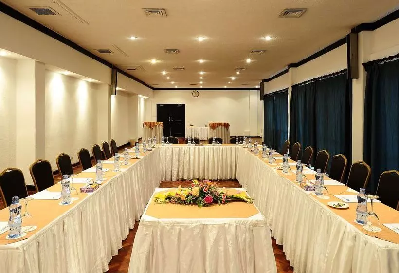 Fotos del hotel Nyali Sun Africa Beach  & Spa:  15