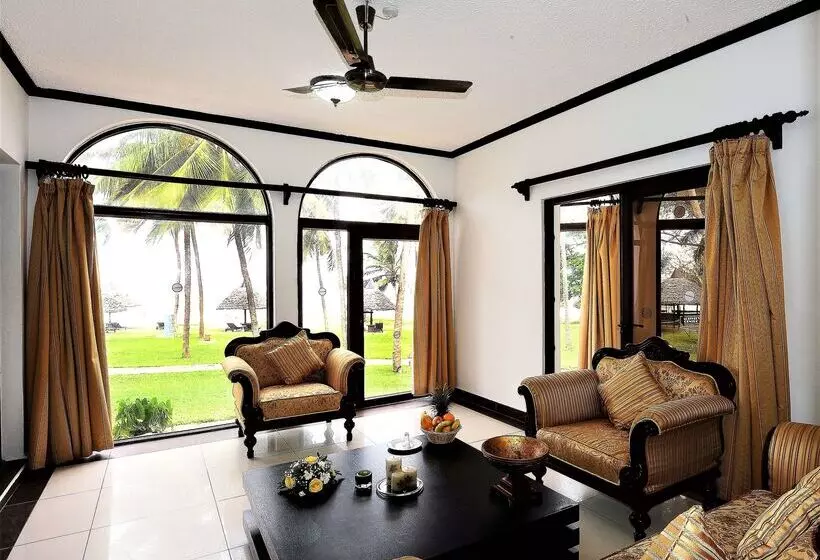 Fotos del hotel Nyali Sun Africa Beach  & Spa:  8