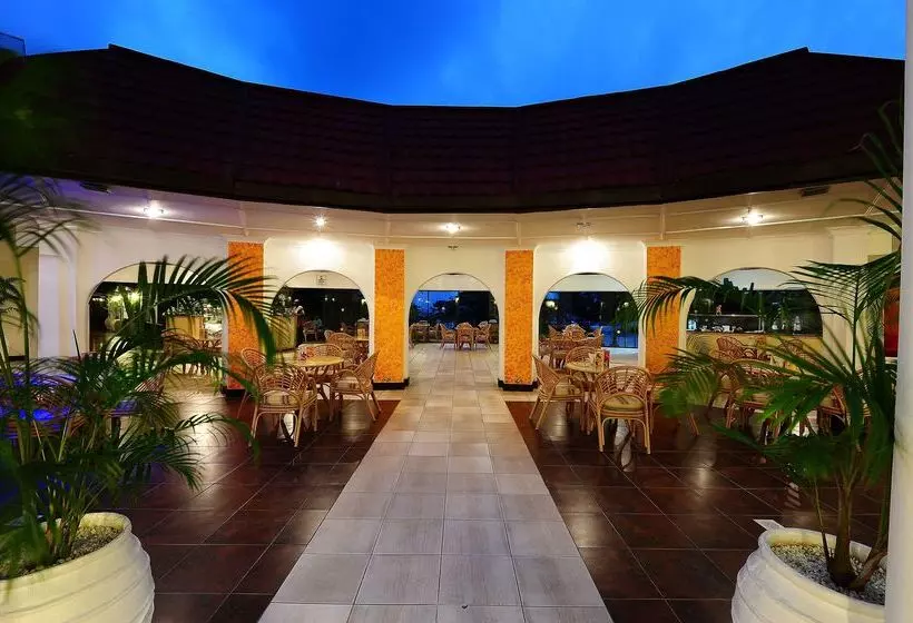 Fotos del hotel Nyali Sun Africa Beach  & Spa:  29