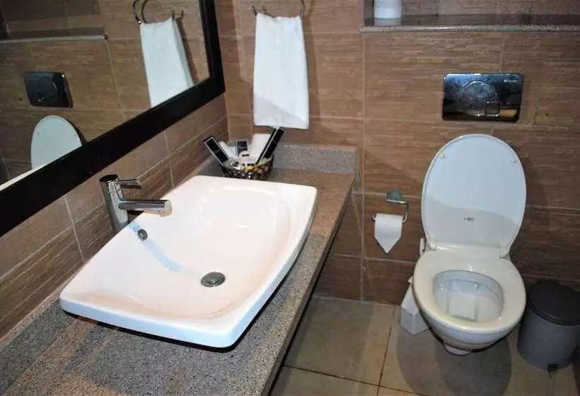 Fotos del hotel Nyali Sun Africa Beach  & Spa:  20