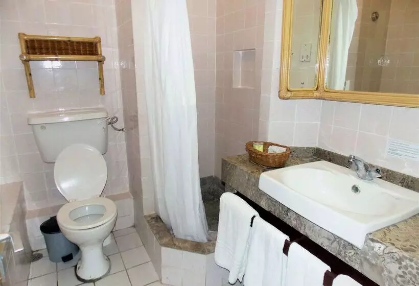 Fotos del hotel Nyali Sun Africa Beach  & Spa:  18