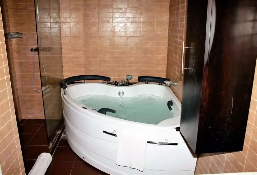 Fotos del hotel Nyali Sun Africa Beach  & Spa:  28