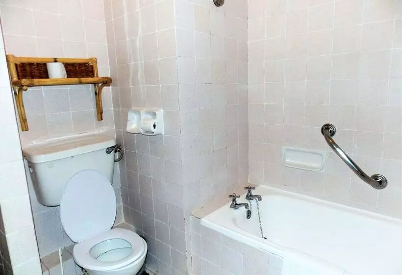 Fotos del hotel Nyali Sun Africa Beach  & Spa:  17