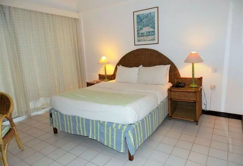 Fotos del hotel Nyali Sun Africa Beach  & Spa:  9