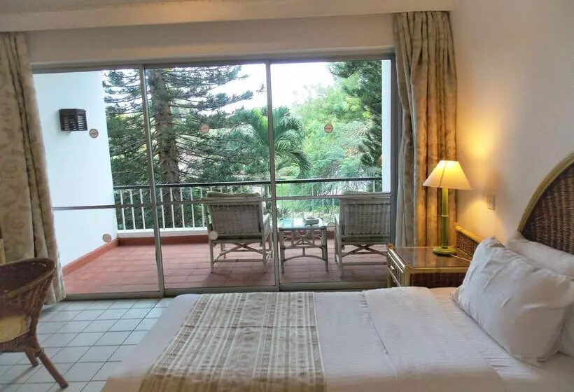 Fotos del hotel Nyali Sun Africa Beach  & Spa:  24