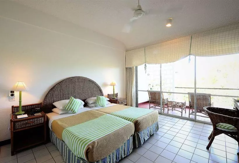 Fotos del hotel Nyali Sun Africa Beach  & Spa:  11