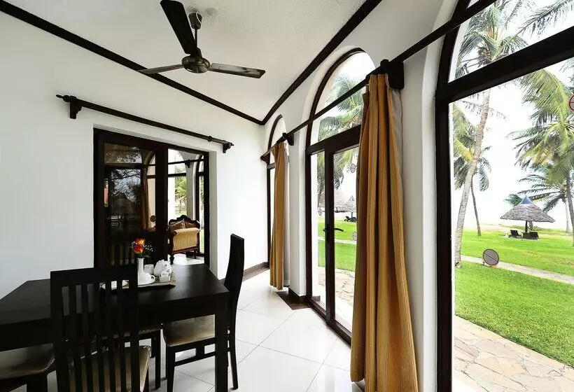 Fotos del hotel Nyali Sun Africa Beach  & Spa:  16